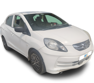 Honda Amaze-img